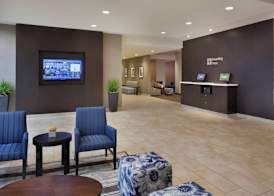 Courtyard by Marriott Toronto Northeast/Markham 3
