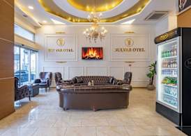 Bulvar Hotel 2