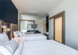 SpringHill Suites by Marriott Oklahoma City Downtown 4