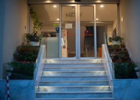 Residence Hotel Albachiara 5