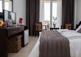 City Gate Hotel Airport Thessaloniki 4