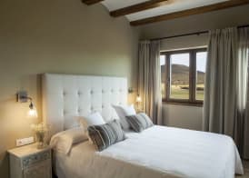 Hotel Mas De Cebrian 4