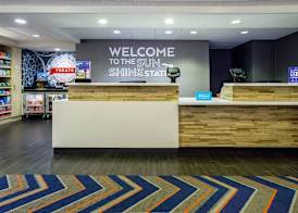 Hampton Inn & Suites Tallahassee I-10-Thomasville Rd 4
