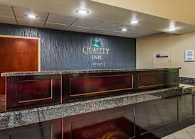 Quality Inn Berea 3