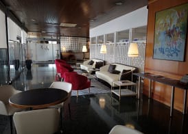 Hotel Reconquista 2