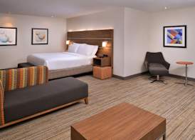 Holiday Inn Express WALNUT CREEK by IHG 5