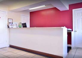 Super 8 by Wyndham Lumberton NC 2