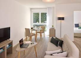Quality Aparthotel St-Quentin en Yvelines 5