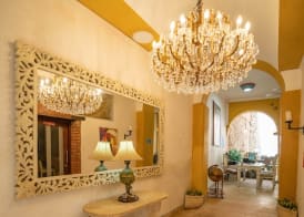 Hotel Casa Tere 2