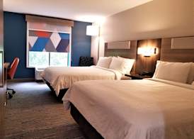 Holiday Inn Express APEX-RALEIGH by IHG 3