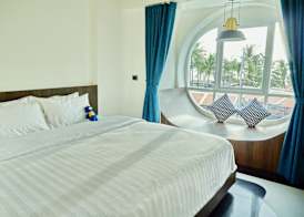 BearPacker Patong Hostel 5