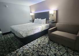 Baymont By Wyndham South Bend 5