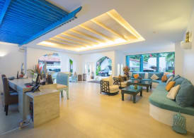 Ocean Breeze Resort Khaolak 5