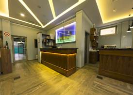 Hotel Pandora Residence 2