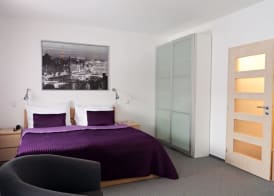 Hotel Berger 5
