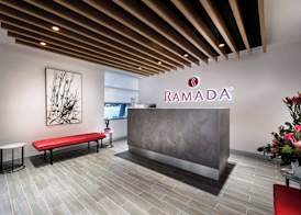 Ramada by Wyndham VetroBlu Scarborough Beach 5