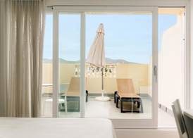 BLUESEA Paraiso Beach - Adults Only 5