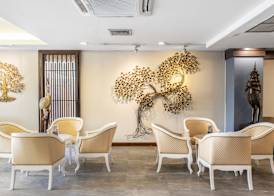 Ayothaya Riverside Hotel 2