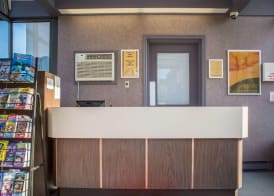 Econo Lodge By the Falls 3