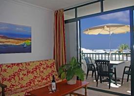 Apartamentos La Tegala 2