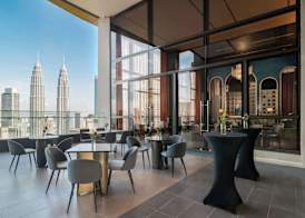 Wyndham Suites KLCC 2