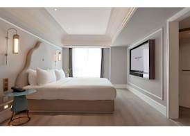 Mercure Chengdu Jinniu Wanda Plaza 3