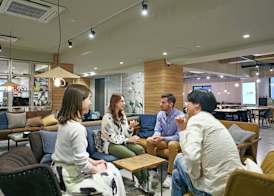 GRAND HOSTEL LDK Osaka Shinsaibashi 3