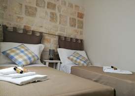 Hotel Residence La Corvetta 5