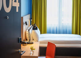 Thon Hotel Astoria 5