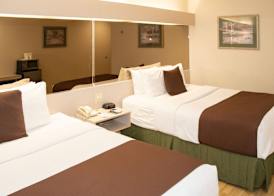 Microtel Inn & Suites Lodi 5