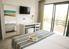 Hotel Rosales Formentera 4