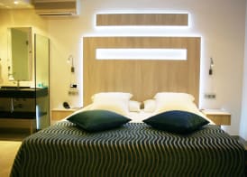 Hotel Vistabella 3