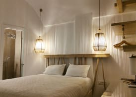 Alafropetra Luxury Suites 5