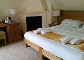 The George Inn 2