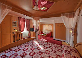Al Posta Hotel 1899 5