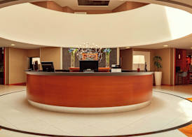 Zeus Essence Dolce by Wyndham Milan Malpensa 2