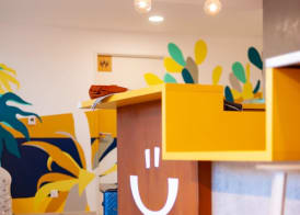 Apparthotel Privilodges Toulon Centre Gare 2