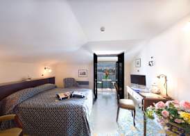 Hotel La Tonnarella 4