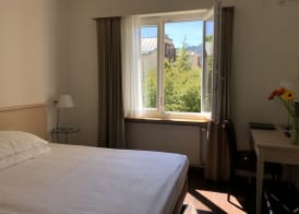 Hotel Neufeld 3