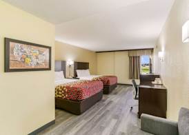 Inn at York 4