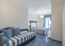 Hotel Ristorante Colleverde 4
