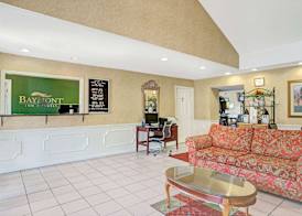 Baymont by Wyndham Smithfield 4