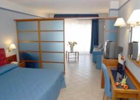 Hotel Gli Dei 5