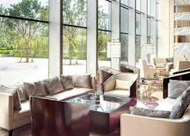 Sheraton Langfang Chaobai River Hotel 4