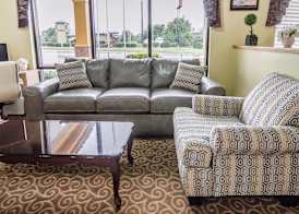 Quality Inn Franklin South 4