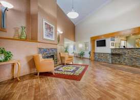 Best Western Davison Inn 5