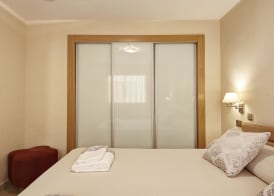 Apartamentos Turísticos Centro 4