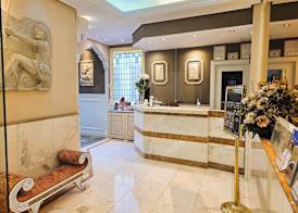 Hostal Hispano - Argentino Gran Vía 3