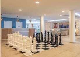 Quality Aparthotel Toulouse Ponts Jumeaux 2