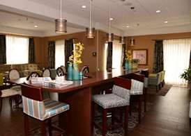 Hampton Inn Americus 5